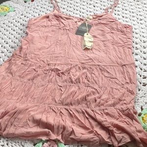 NWT entro dress